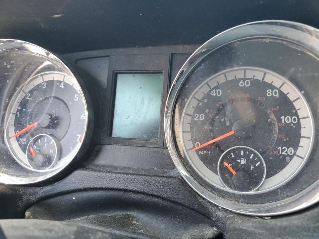 2011 Dodge Grand Caravan Crew VIN: 2D4RN5DG6BR659886 Lot: 56460794