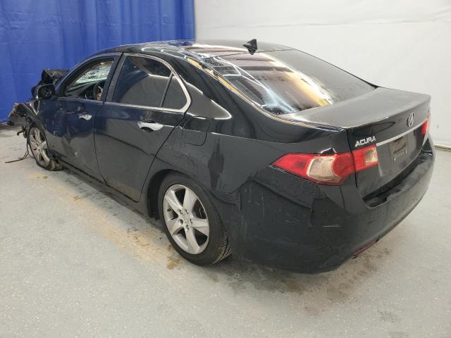 2013 Acura Tsx Tech VIN: JH4CU2F65DC010552 Lot: 55835044