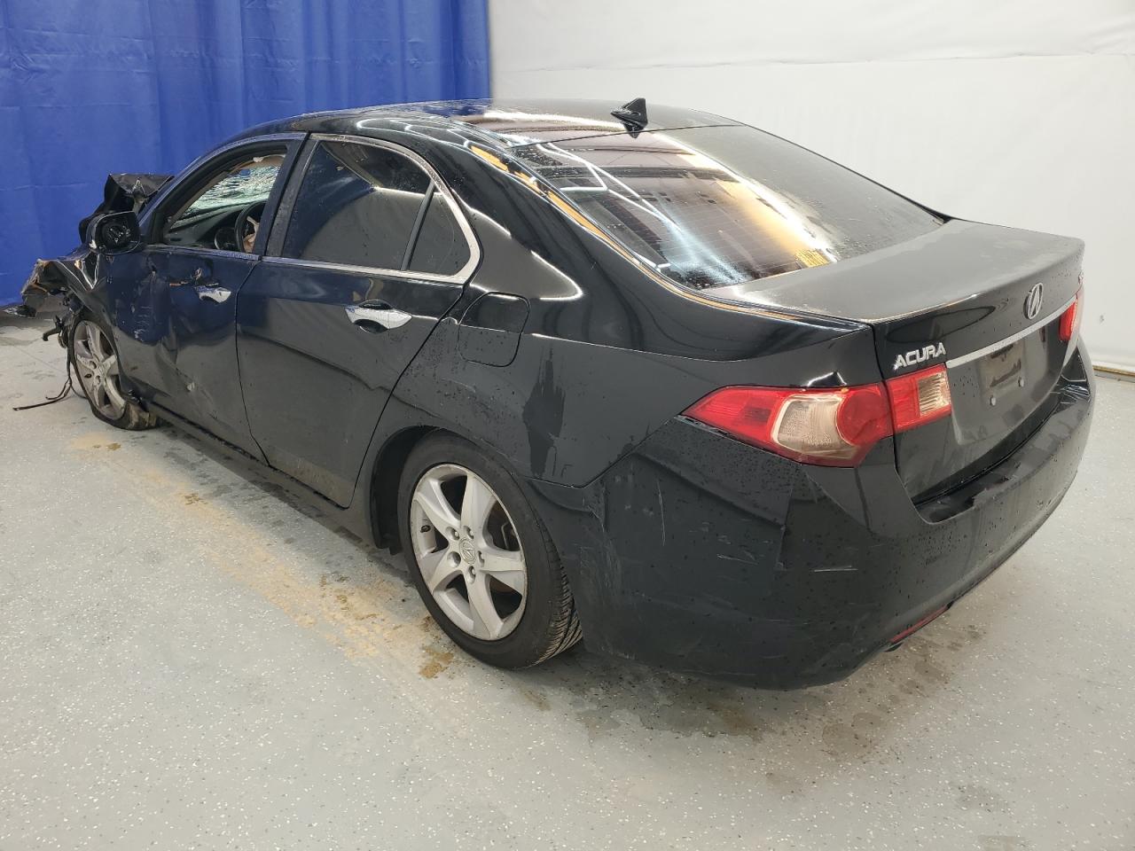 JH4CU2F65DC010552 2013 Acura Tsx Tech