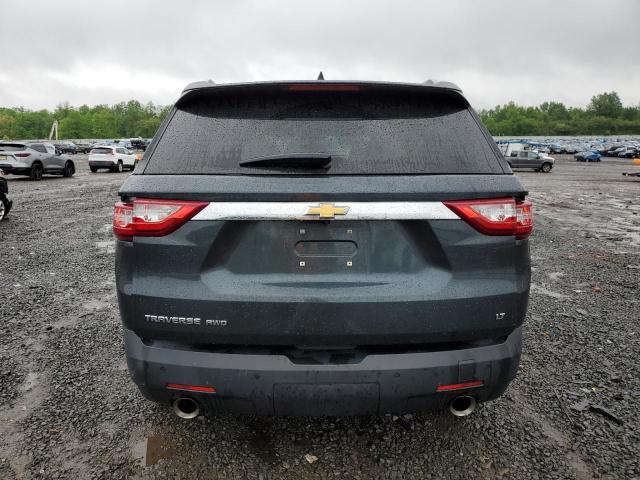 2018 CHEVROLET TRAVERSE L - 1GNEVGKW1JJ191450