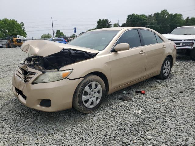 Vin: 4t1bf3ek9au006775, lot: 54234304, toyota camry base 2010 img_1