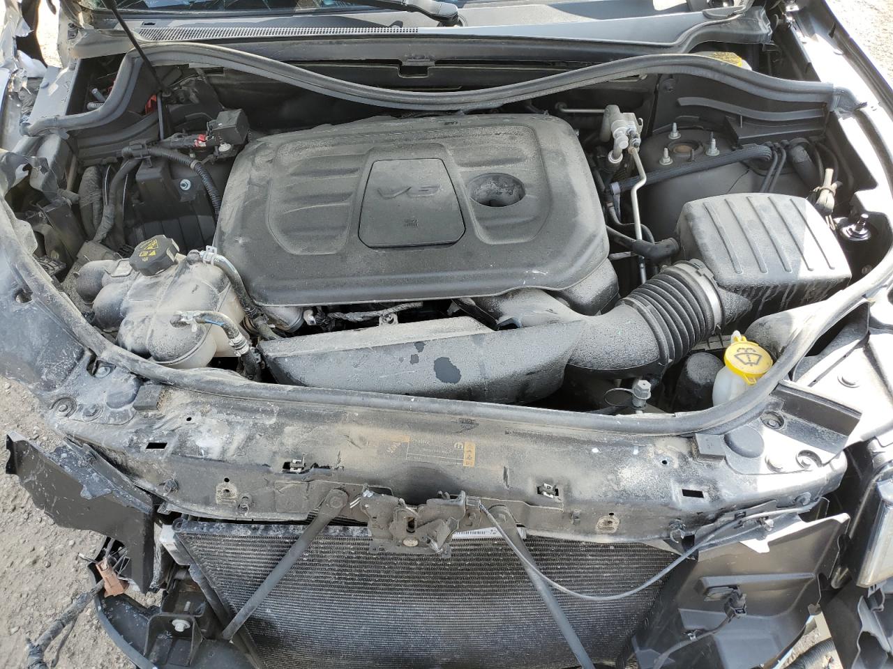 1C4RJFAG2MC577037 2021 Jeep Grand Cherokee Laredo