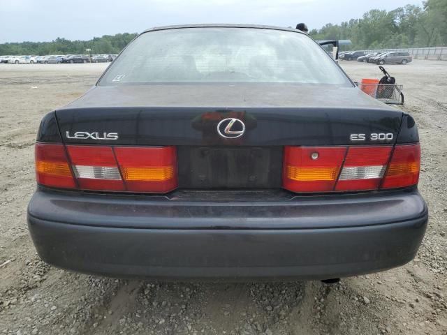 1998 Lexus Es 300 VIN: JT8BF28G2W5047433 Lot: 53593024