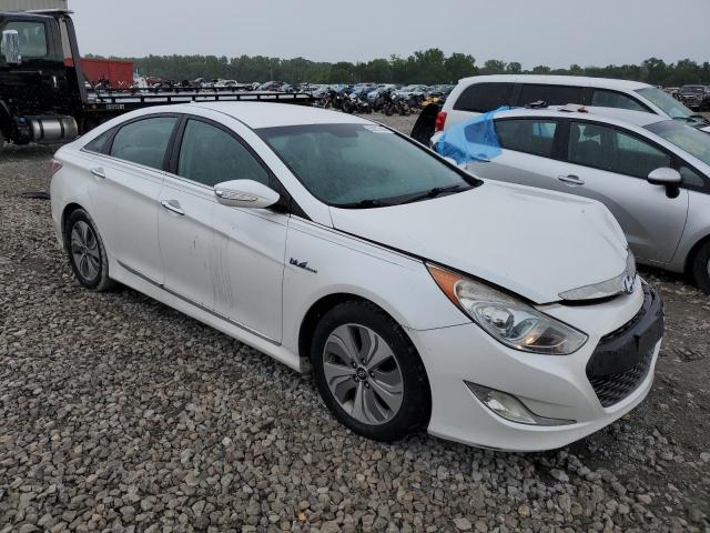 Vin: kmhec4a48fa127650, lot: 74104404, hyundai sonata hybrid 20154