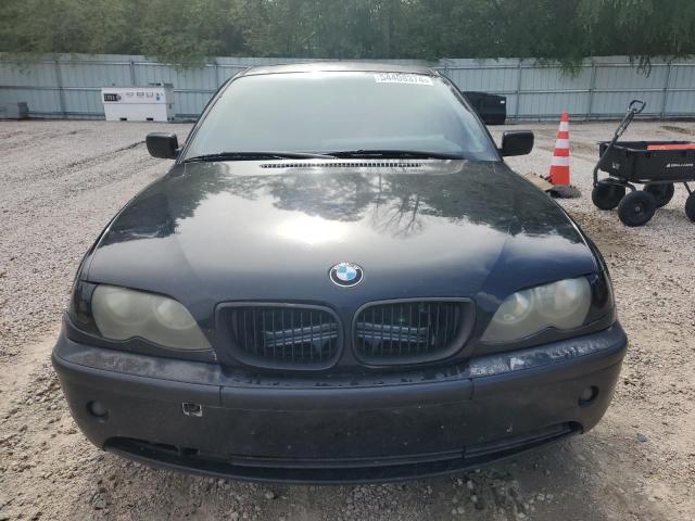 2002 BMW 325 I VIN: WBAEV33462KL57484 Lot: 54408374