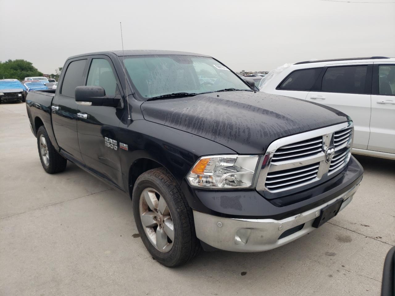 1C6RR6LT9GS182776 2016 Ram 1500 Slt