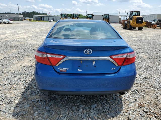 2017 Toyota Camry Le VIN: 4T1BF1FK1HU749749 Lot: 53926374