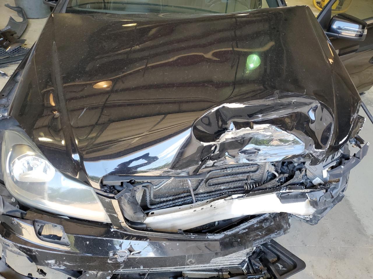 WDDGJ4HB6CF744847 2012 Mercedes-Benz C 250