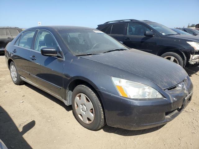 2005 Honda Accord Lx VIN: 1HGCM56425A132527 Lot: 56292924