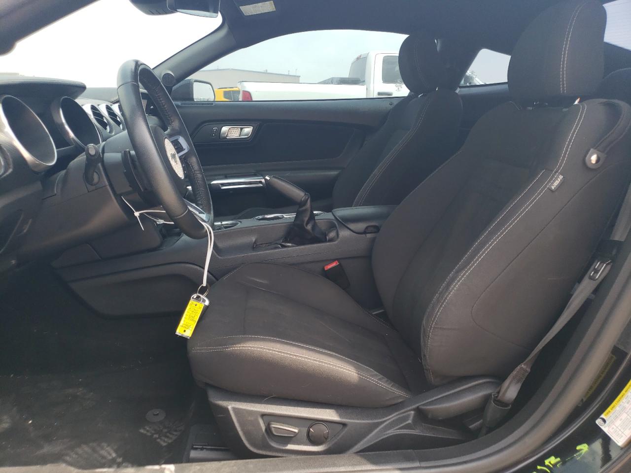 1FA6P8TH3M5118516 2021 Ford Mustang