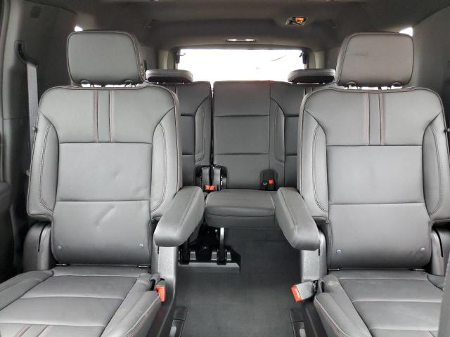 2024 CHEVROLET SUBURBAN K - 1GNSKEKT4RR110377