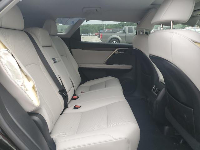 2022 Lexus Rx 450H VIN: 2T2HGMDA3NC072473 Lot: 56157624