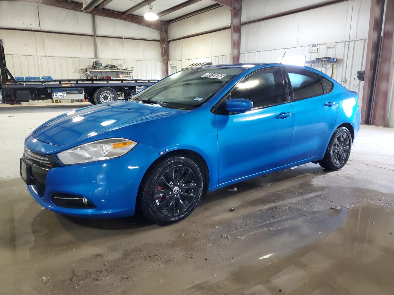 1C3CDFDH0GD540136 2016 Dodge Dart Se Aero