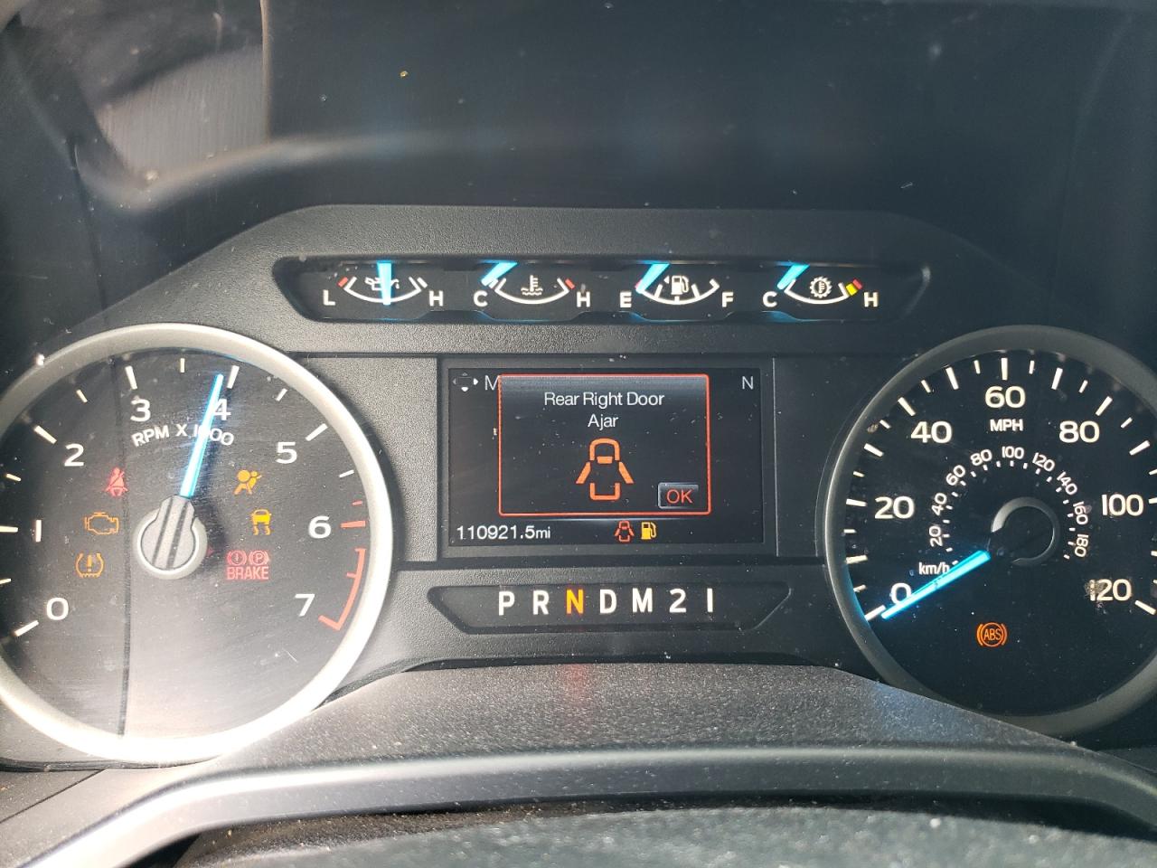 1FTEW1CP0GKE54282 2016 Ford F150 Supercrew