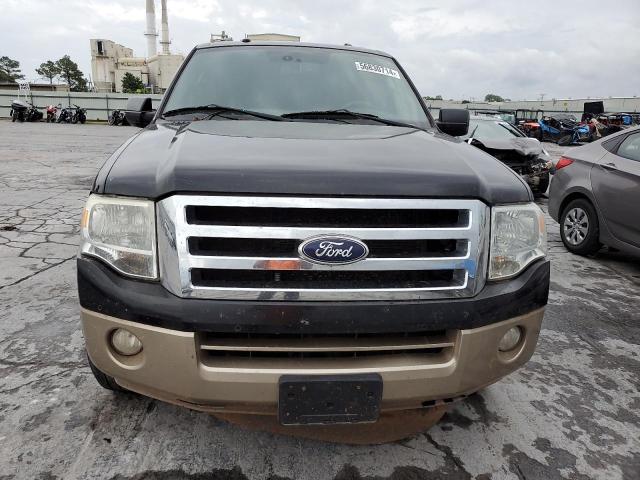 2012 Ford Expedition El Xlt VIN: 1FMJK1H53CEF68119 Lot: 56830714