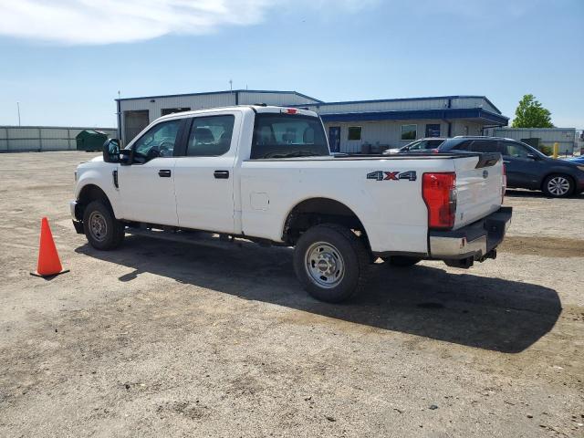 2021 Ford F250 Super Duty VIN: 1FT7W2B63MEC35365 Lot: 53681074