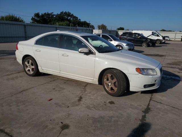 2008 Volvo S80 T6 Turbo VIN: YV1AH992881079388 Lot: 51287844