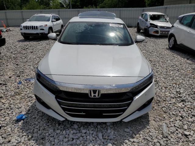 2021 Honda Accord Exl VIN: 1HGCV1F59MA064269 Lot: 55267884