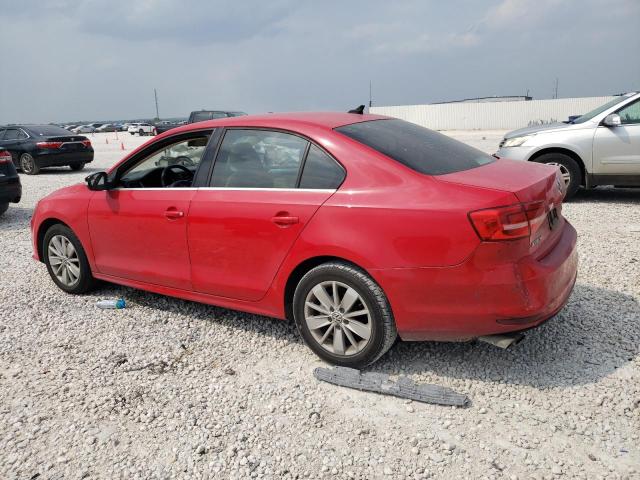 2015 Volkswagen Jetta Se VIN: 3VWD07AJ8FM279153 Lot: 56386384