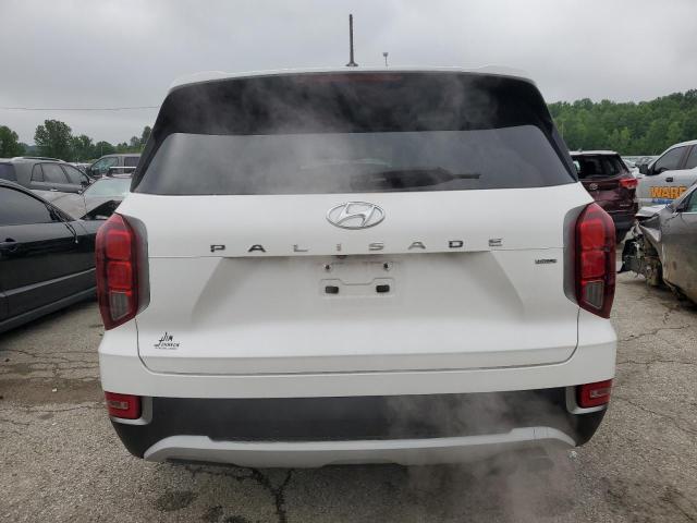 KM8R3DHE4LU112282 Hyundai Palisade S 6