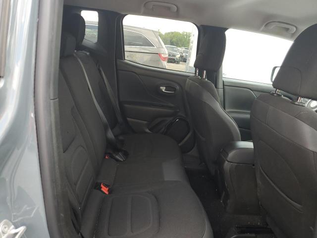 2017 Jeep Renegade Latitude VIN: ZACCJABB3HPG47108 Lot: 55011524