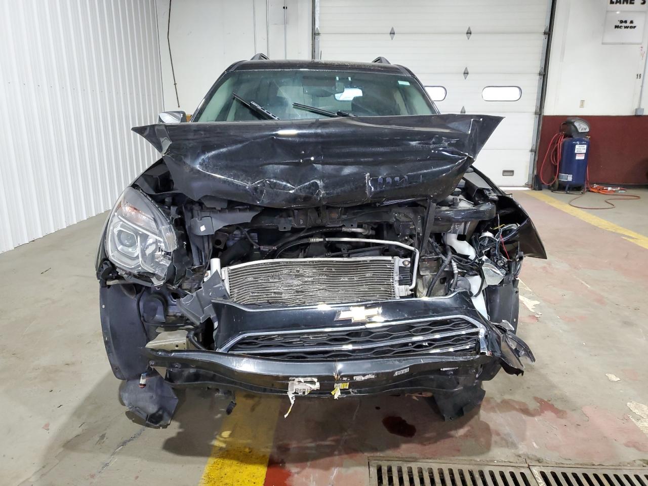 2GNFLGEK0H6207955 2017 Chevrolet Equinox Premier