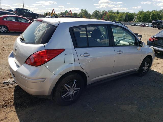 2009 Nissan Versa S VIN: 3N1BC13E39L360427 Lot: 56136864