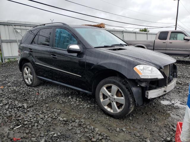 2009 Mercedes-Benz Ml 350 VIN: 4JGBB86E39A492112 Lot: 55250424