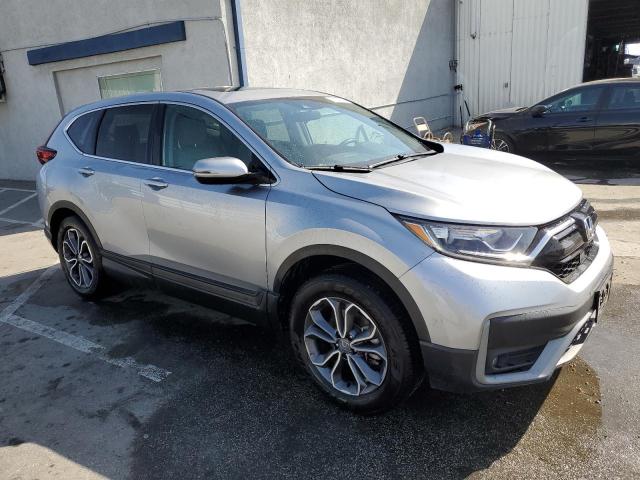 2022 Honda Cr-V Ex VIN: 7FARW2H53NE035985 Lot: 53470924