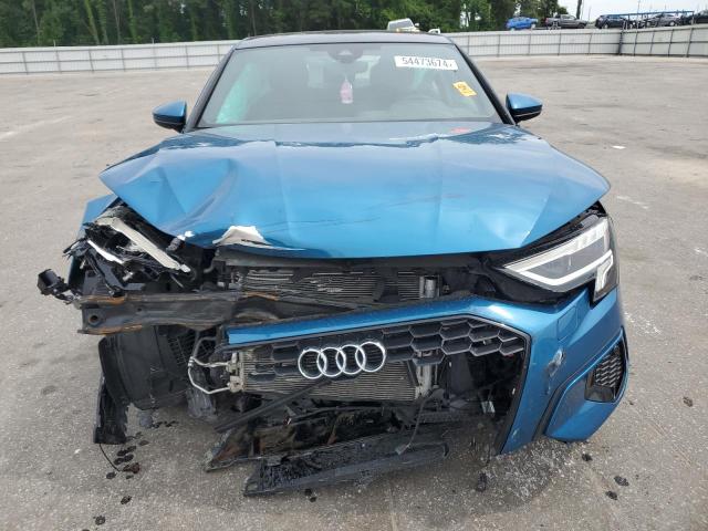 2022 AUDI A3 PREMIUM - WAUHUDGY4NA077592