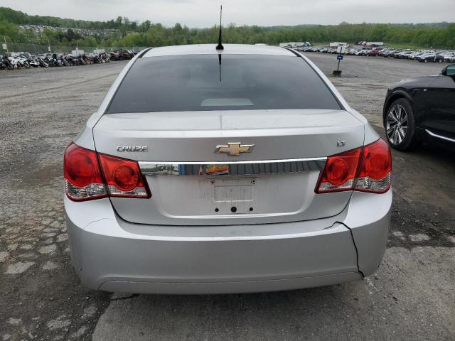 2014 Chevrolet Cruze Lt VIN: 1G1PC5SB9E7279859 Lot: 53536754