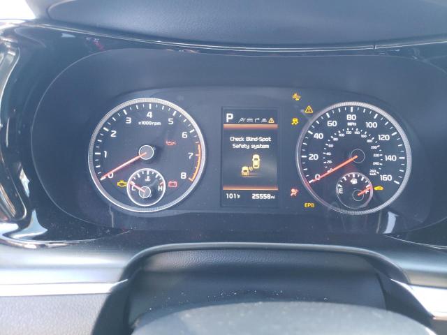 2023 KIA K5 GT - 5XXG44J8XPG186301