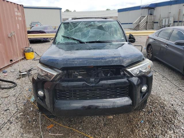 JTEZU5JR3E5074265 2014 Toyota 4Runner Sr5