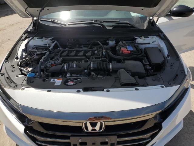 2021 Honda Accord Sport VIN: 1HGCV1F30MA016433 Lot: 55101674