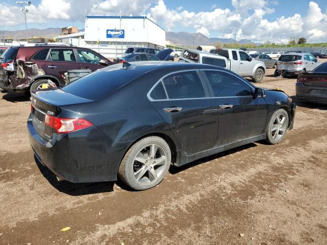 2012 Acura Tsx Se VIN: JH4CU2F83CC018553 Lot: 54701854