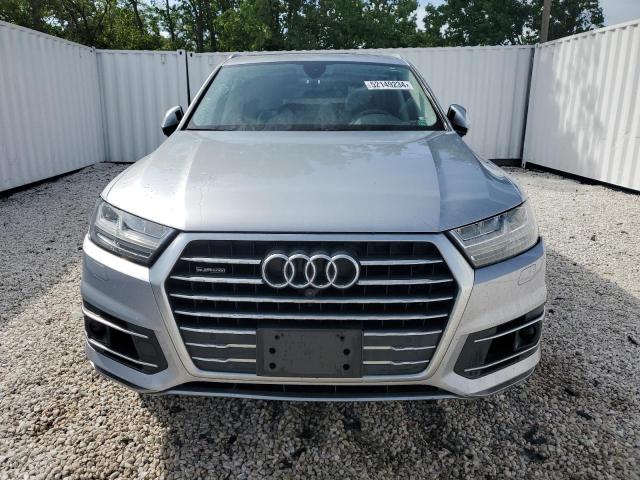 VIN WA1LAAF75HD023857 2017 Audi Q7, Premium Plus no.5