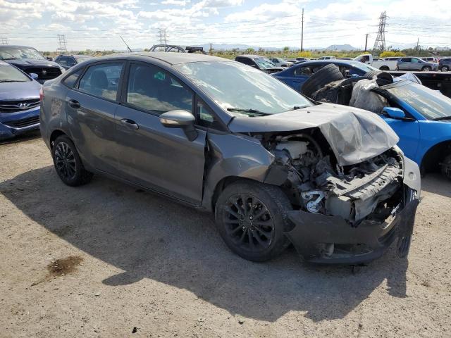 2014 Ford Fiesta Se VIN: 3FADP4BJ7EM169209 Lot: 54953814