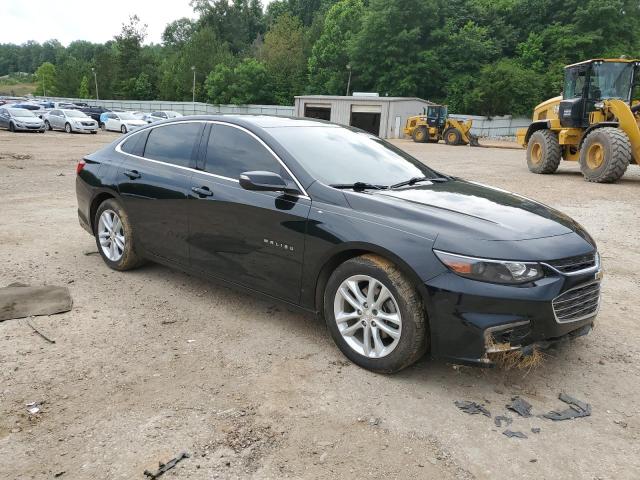2017 CHEVROLET MALIBU LT - 1G1ZE5ST1HF129489