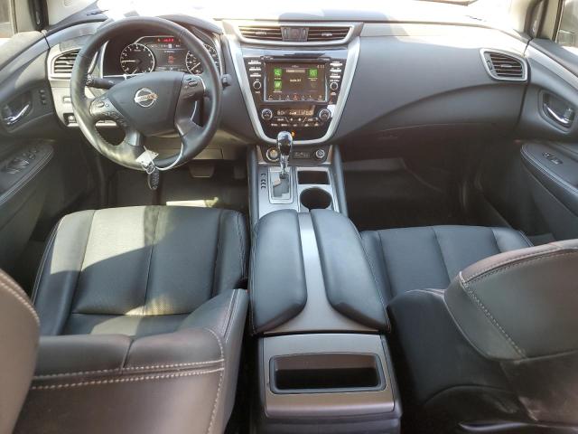 2021 Nissan Murano Sl VIN: 5N1AZ2CJ0MC133707 Lot: 56804524