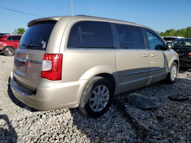 2013 Chrysler Town & Country Touring VIN: 2C4RC1BG2DR677044 Lot: 53798944