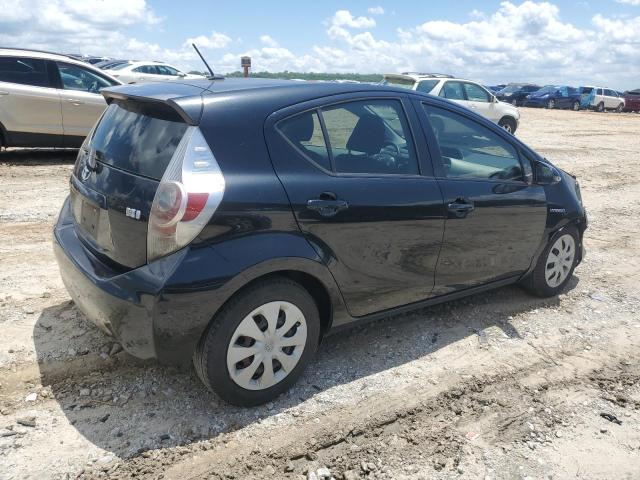 2012 Toyota Prius C VIN: JTDKDTB38C1517888 Lot: 54528764