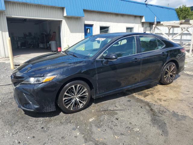 2019 Toyota Camry L VIN: 4T1B11HK6KU196096 Lot: 56474254