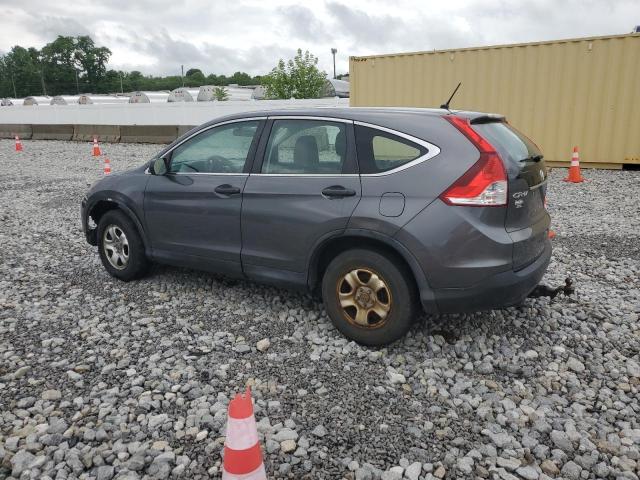 2014 Honda Cr-V Lx VIN: 2HKRM4H33EH721909 Lot: 56799564