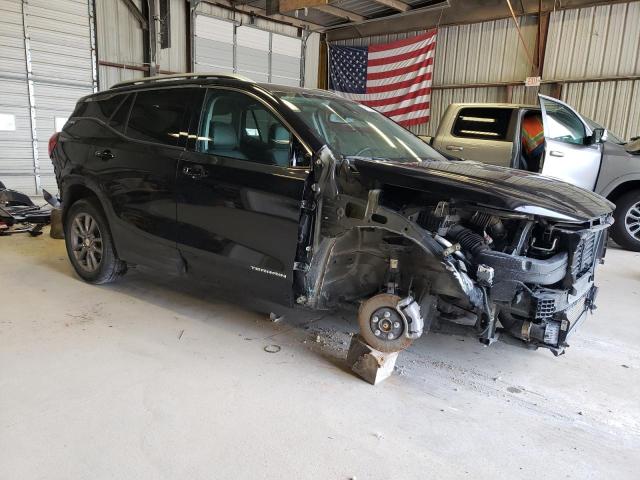 2023 GMC Terrain Slt VIN: 3GKALPEG4PL128074 Lot: 56575194