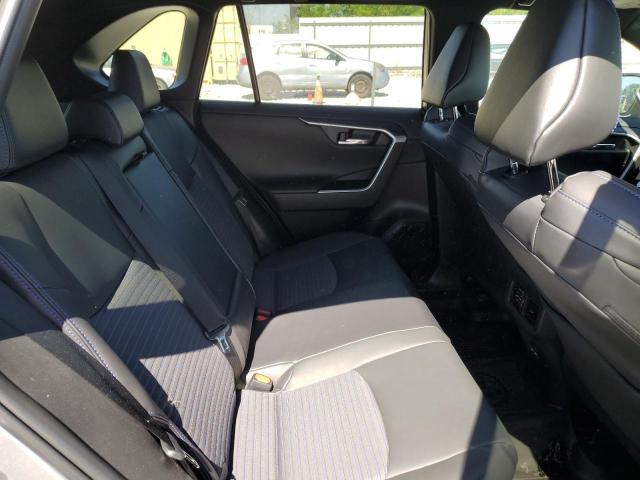 2023 Toyota Rav4 Xse VIN: 4T3E6RFV8PU105922 Lot: 56819254