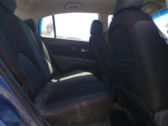 2007 Kia Rio 5 Sx VIN: KNADE163376233126 Lot: 56639914