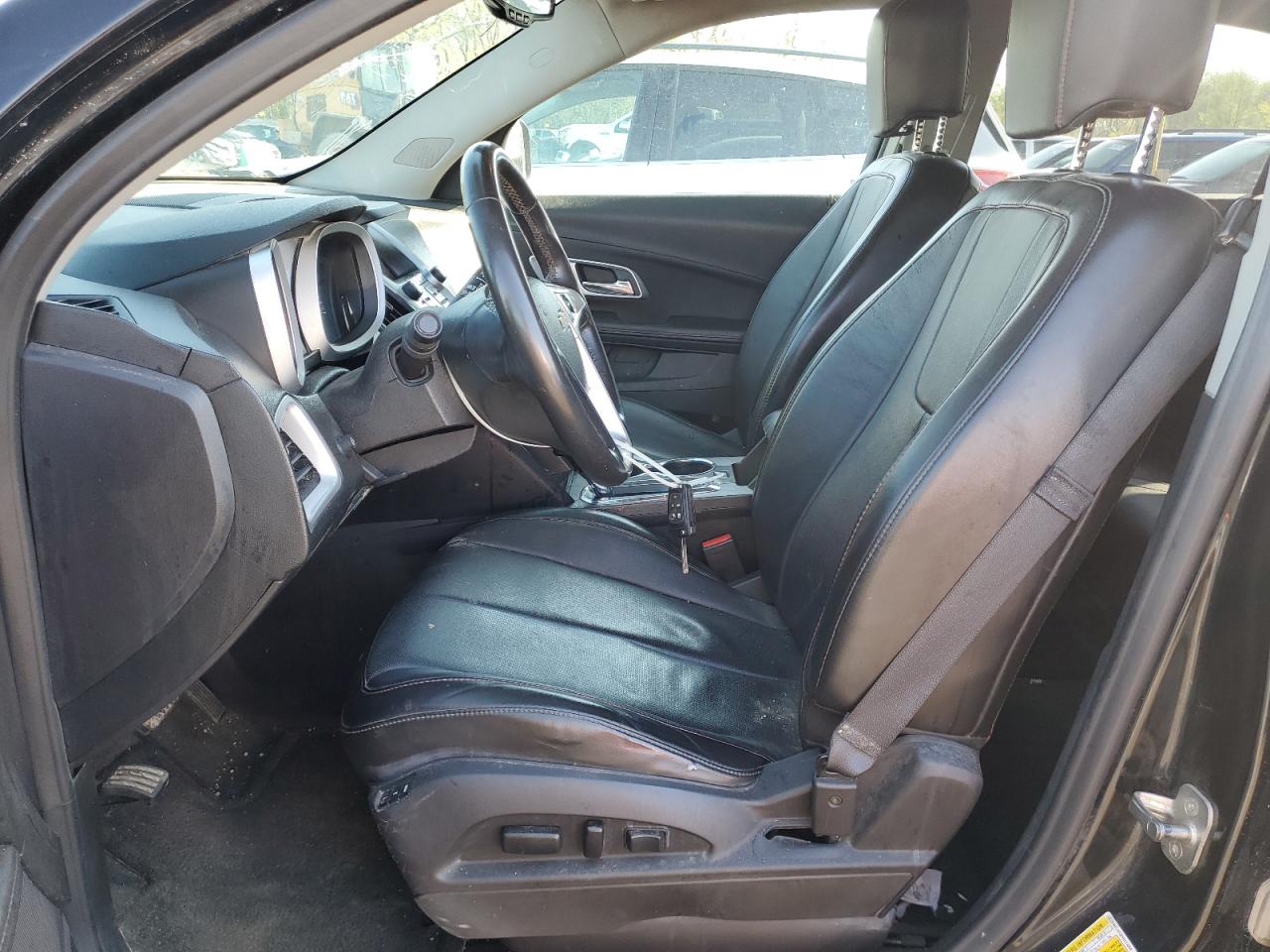 2GNFLGE32H6113360 CHEVROLET EQUINOX 2017