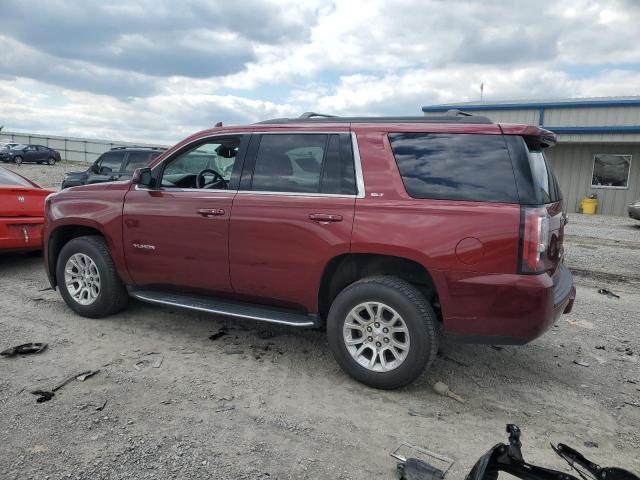 2017 GMC Yukon Slt VIN: 1GKS2BKC5HR308363 Lot: 52568394