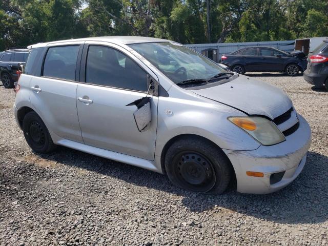 2006 Toyota Scion Xa VIN: JTKKT624160163647 Lot: 56278724