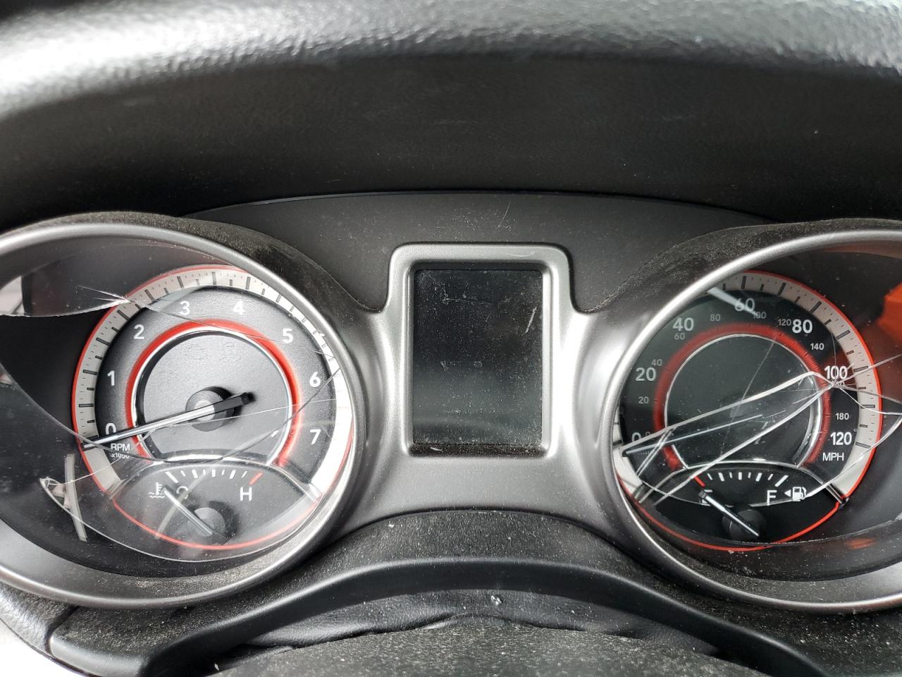 3C4PDCGB8LT206458 2020 Dodge Journey Crossroad